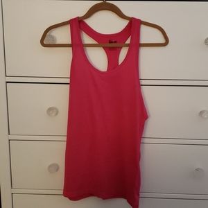 Nike dri-fit tank top